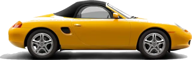 Porsche Boxster (986/987)
