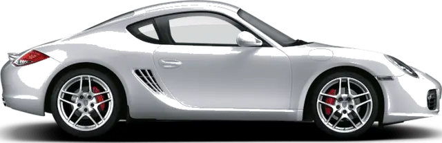 Porsche Cayman (987)
