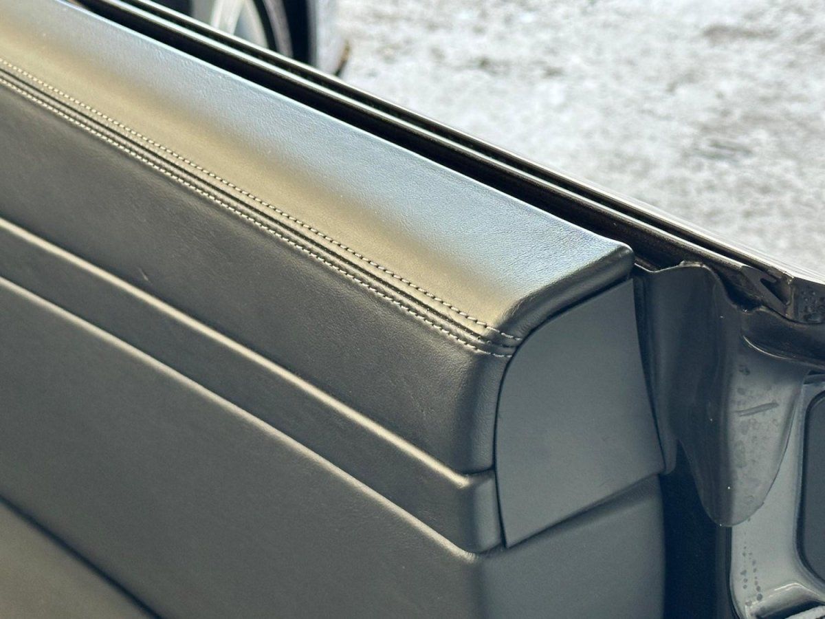 Porsche 987 Boxster S 2010 — detail interieur (39)