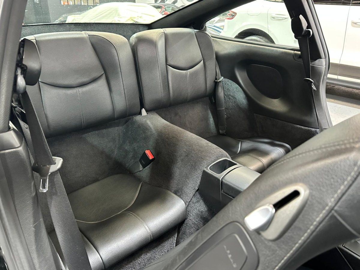 Porsche 997 Carrera S 2007 — photo (14)