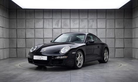 Porsche 997 Carrera S