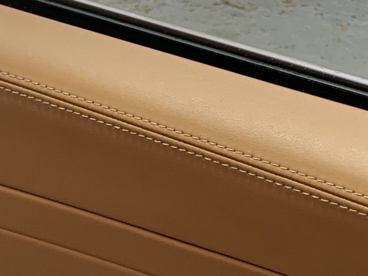 Porsche 997 Targa 4 2007 — photo (29)