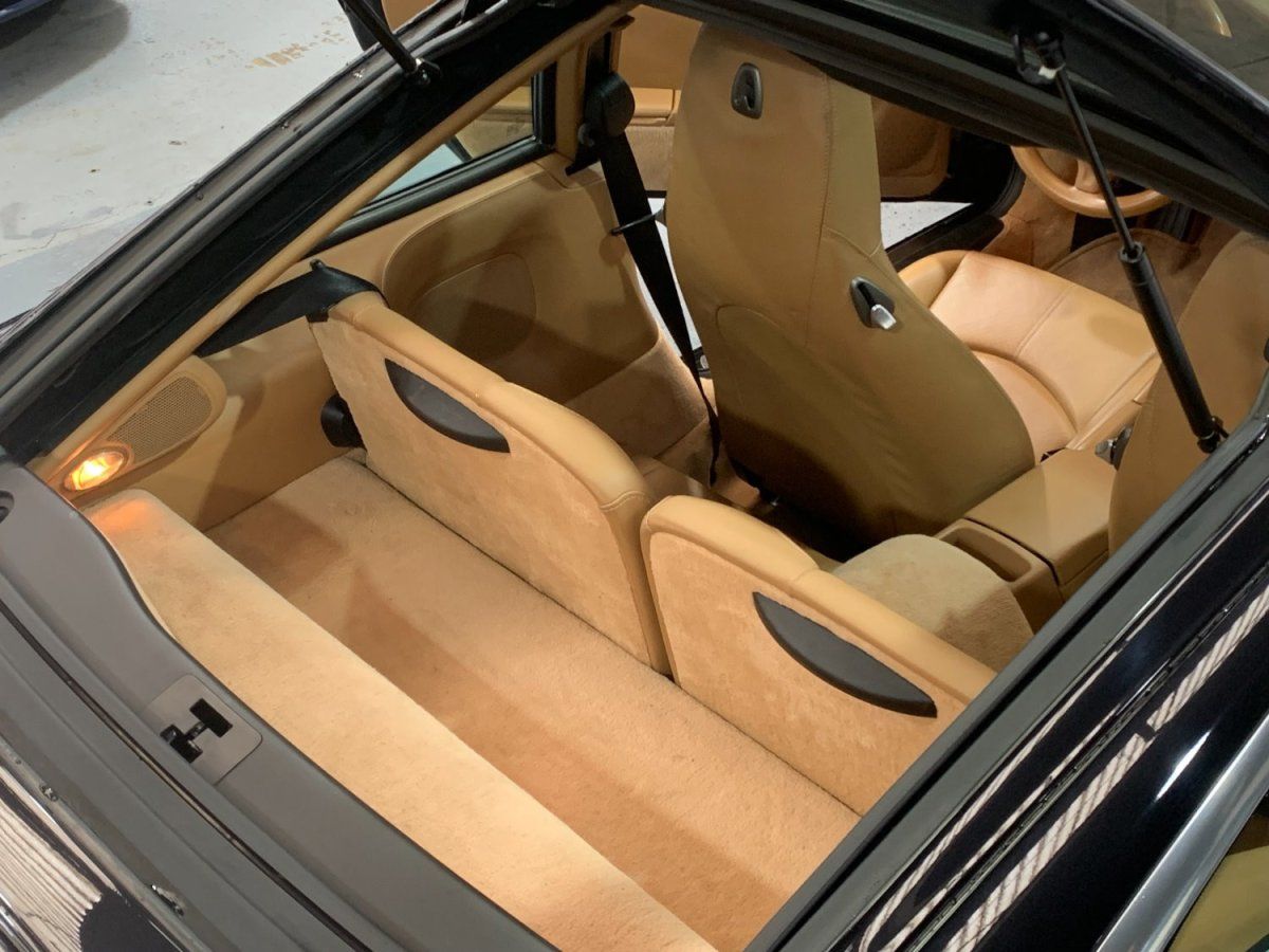 Porsche 997 Targa 4 2007 — photo (44)