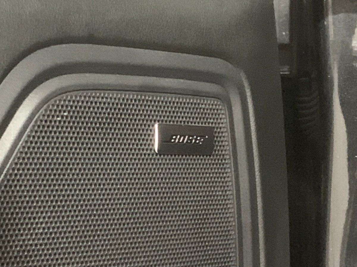 Porsche Macan GTS 2017 — detail interieur (38)